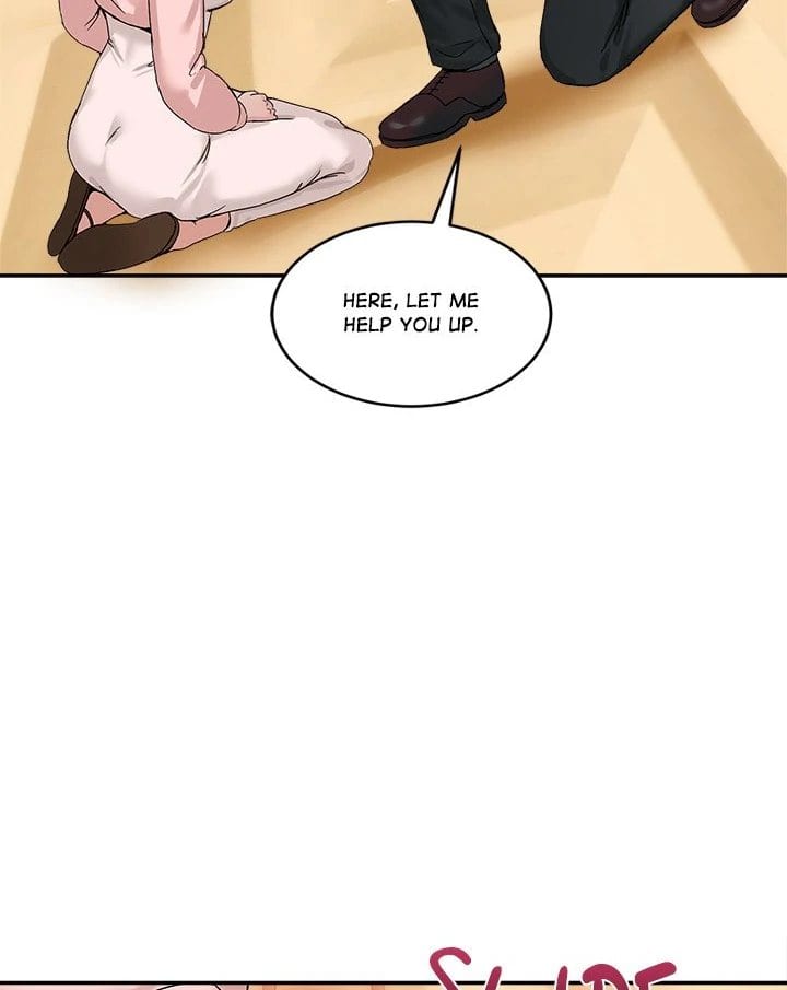 No Men Allowed (Uncensored), chapter 11, page 109 of 135