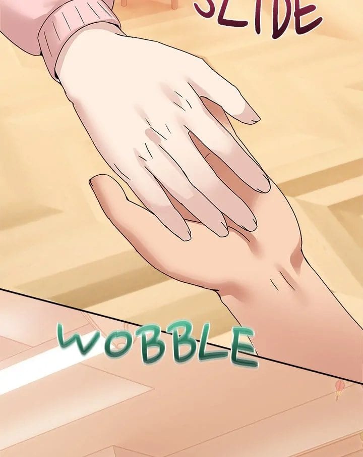 No Men Allowed (Uncensored), chapter 11, page 110 of 135
