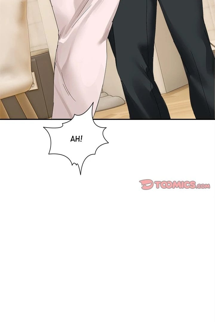 No Men Allowed (Uncensored), chapter 11, page 112 of 135