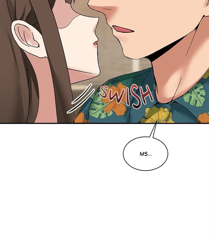 No Men Allowed (Uncensored), chapter 11, page 115 of 135