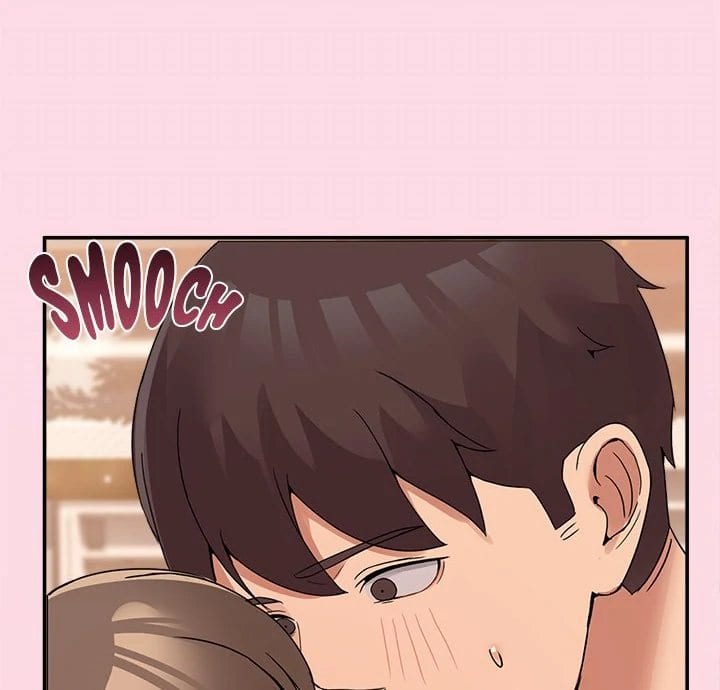 No Men Allowed (Uncensored), chapter 11, page 119 of 135