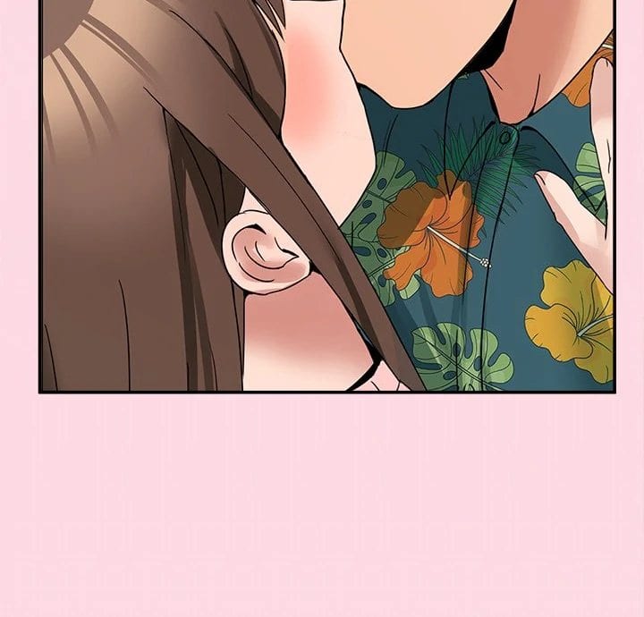 No Men Allowed (Uncensored), chapter 11, page 120 of 135