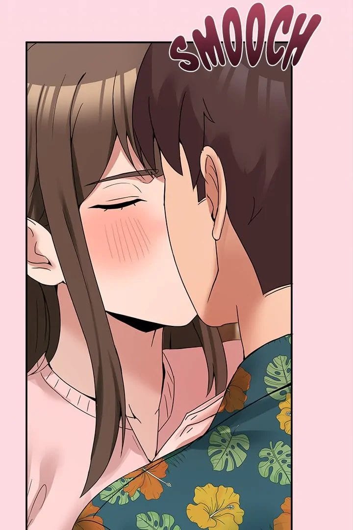 No Men Allowed (Uncensored), chapter 11, page 121 of 135