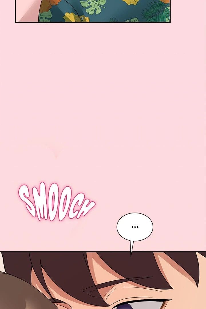 No Men Allowed (Uncensored), chapter 11, page 122 of 135