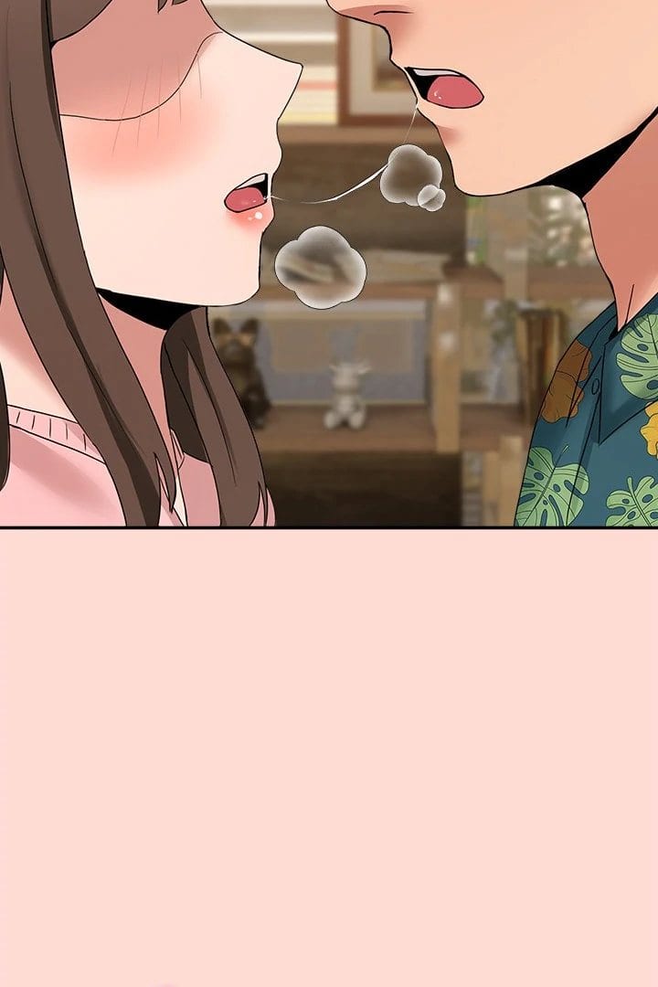 No Men Allowed (Uncensored), chapter 11, page 128 of 135