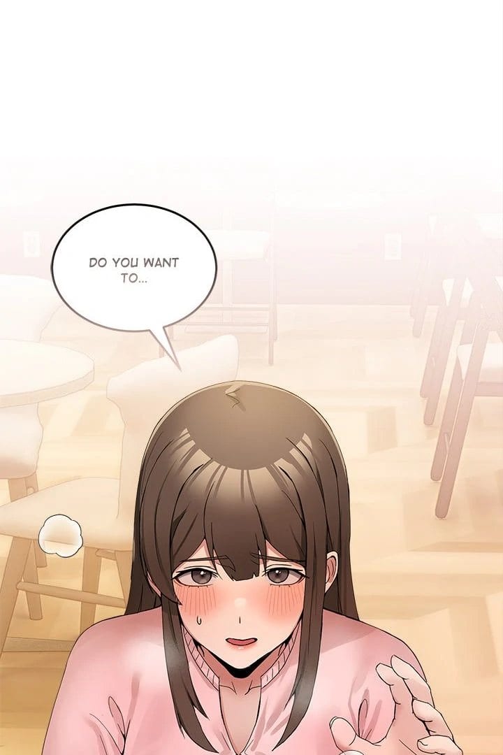 No Men Allowed (Uncensored), chapter 11, page 132 of 135