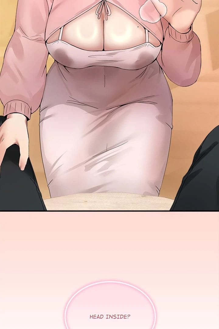 No Men Allowed (Uncensored), chapter 11, page 133 of 135