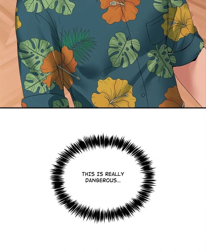 No Men Allowed (Uncensored), chapter 12, page 13 of 118