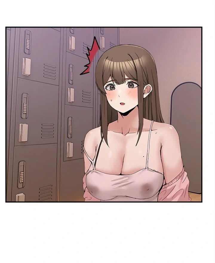 No Men Allowed (Uncensored), chapter 12, page 14 of 118