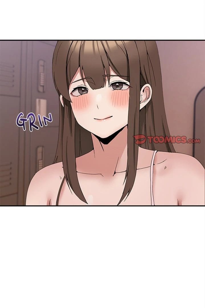 No Men Allowed (Uncensored), chapter 12, page 15 of 118