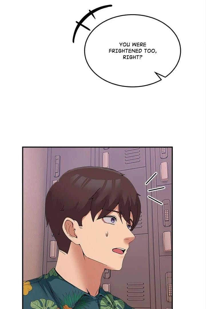 No Men Allowed (Uncensored), chapter 12, page 16 of 118