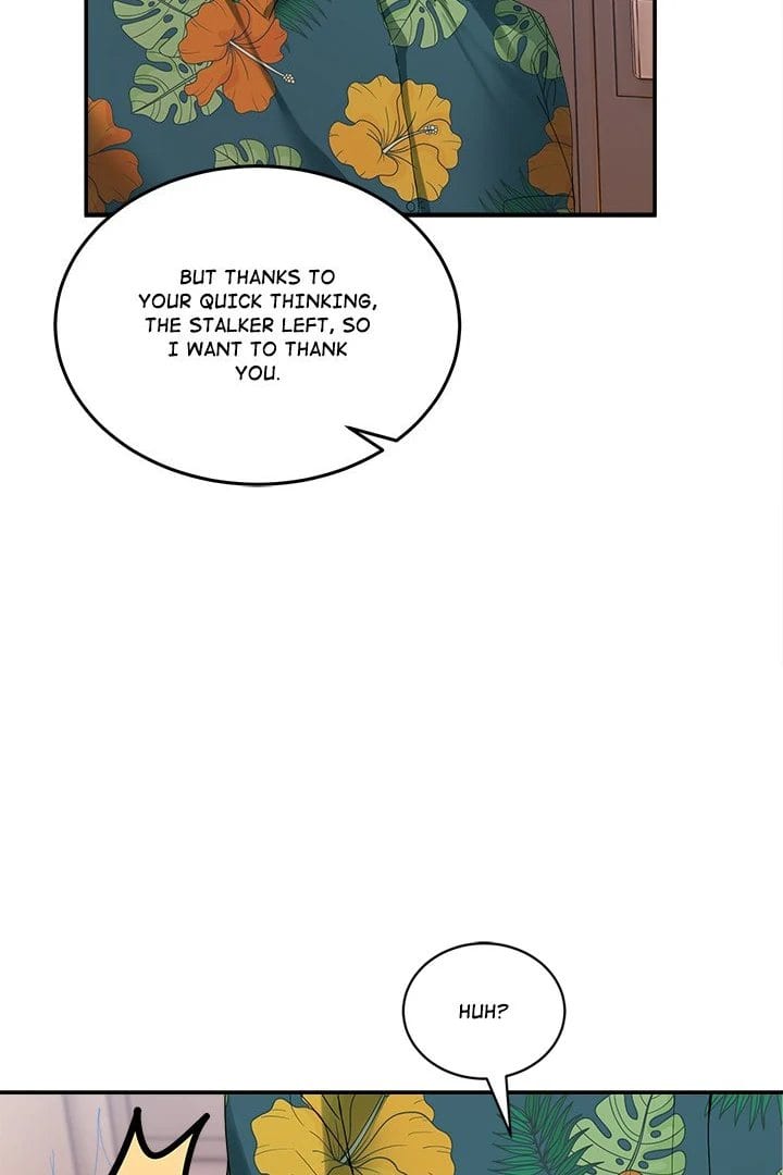 No Men Allowed (Uncensored), chapter 12, page 17 of 118