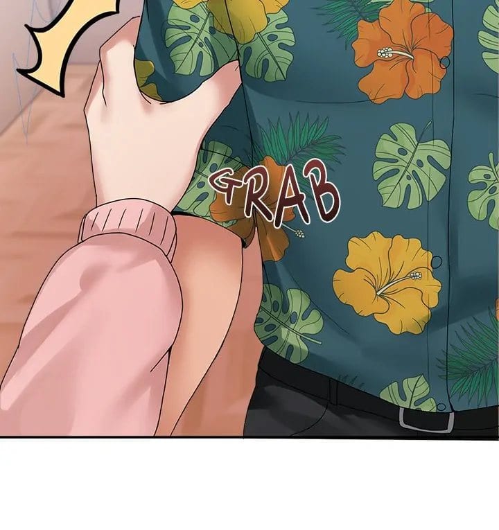 No Men Allowed (Uncensored), chapter 12, page 18 of 118