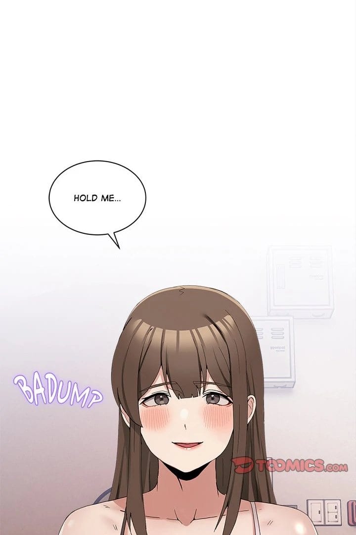 No Men Allowed (Uncensored), chapter 12, page 21 of 118