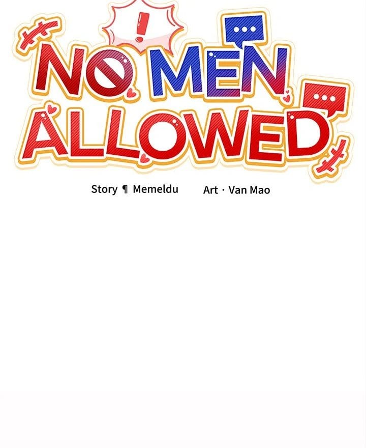 No Men Allowed (Uncensored), chapter 12, page 24 of 118