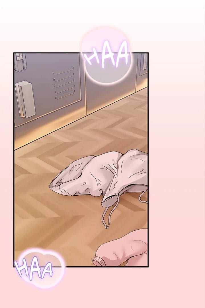 No Men Allowed (Uncensored), chapter 12, page 25 of 118