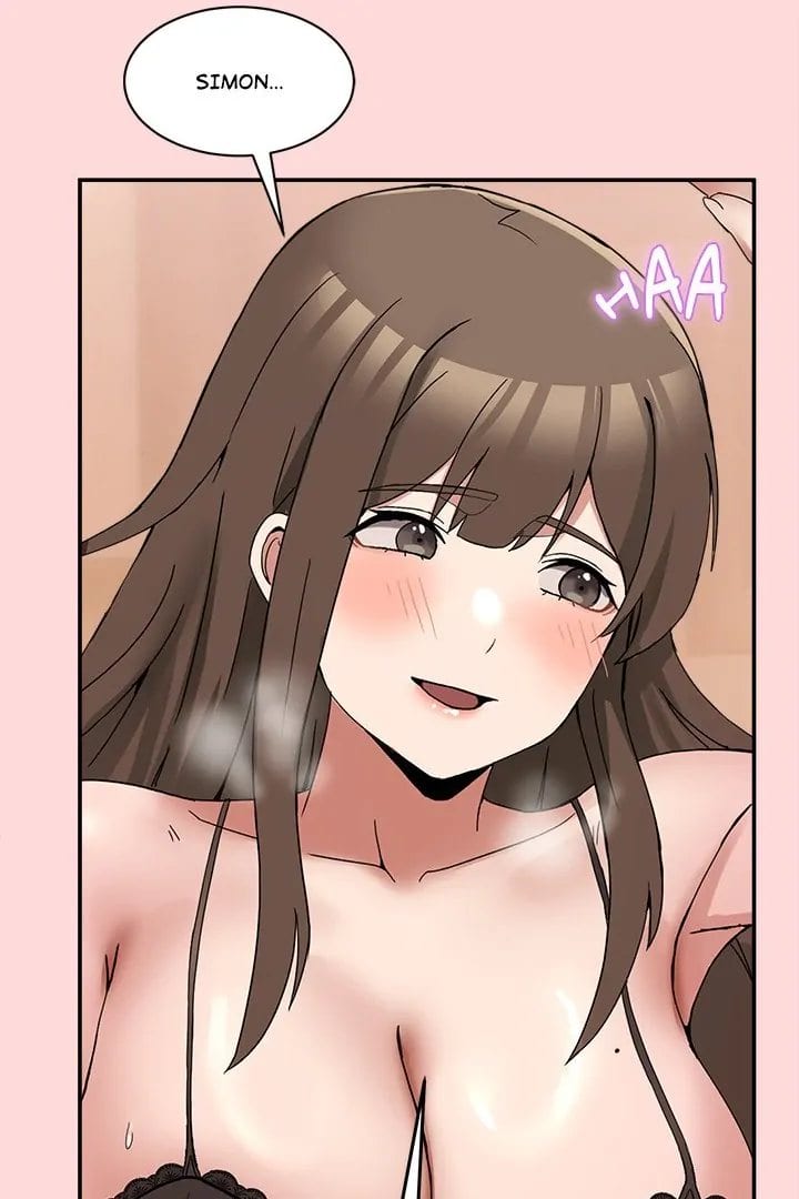 No Men Allowed (Uncensored), chapter 12, page 29 of 118