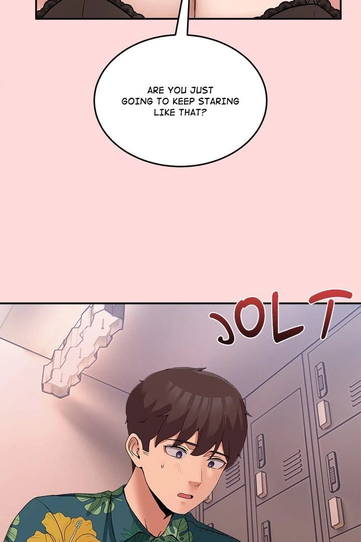No Men Allowed (Uncensored), chapter 12, page 30 of 118