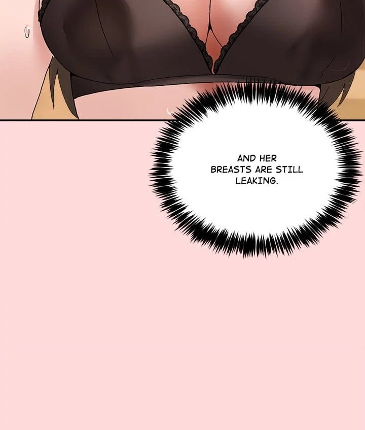 No Men Allowed (Uncensored), chapter 12, page 33 of 118