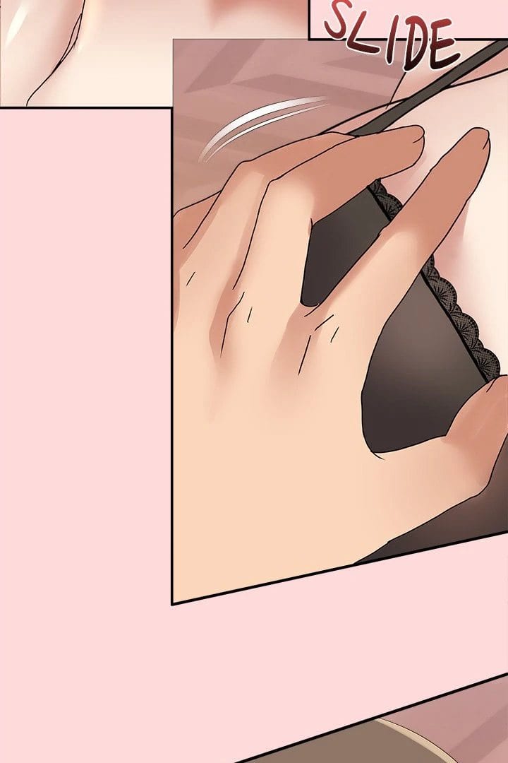 No Men Allowed (Uncensored), chapter 12, page 35 of 118