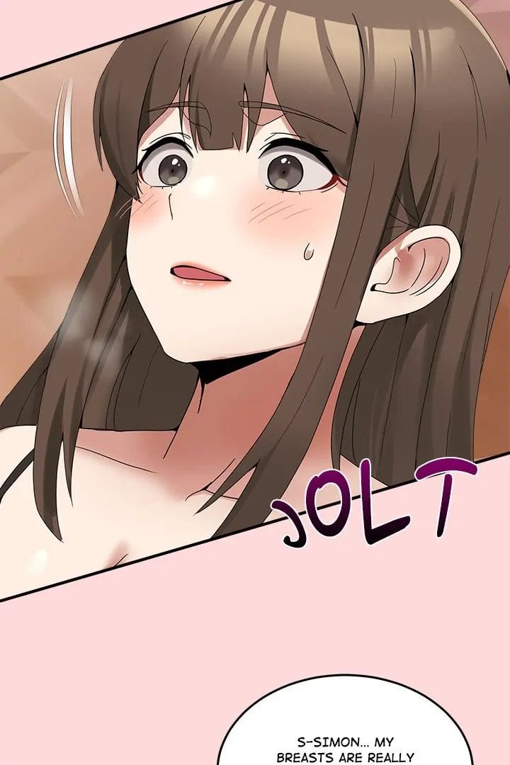 No Men Allowed (Uncensored), chapter 12, page 36 of 118