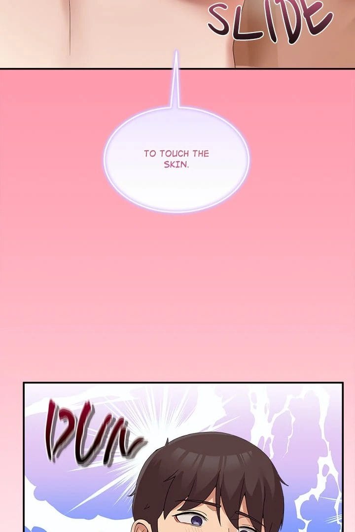 No Men Allowed (Uncensored), chapter 12, page 41 of 118
