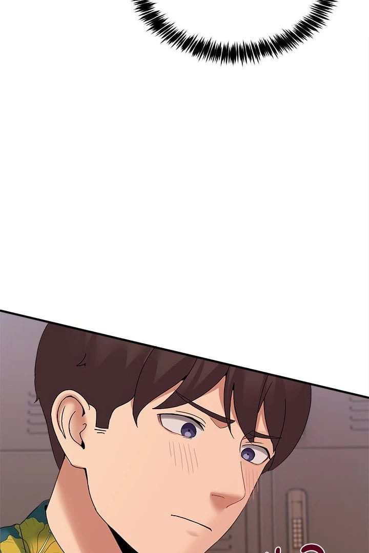 No Men Allowed (Uncensored), chapter 12, page 45 of 118