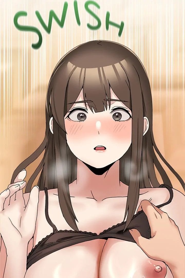No Men Allowed (Uncensored), chapter 12, page 48 of 118