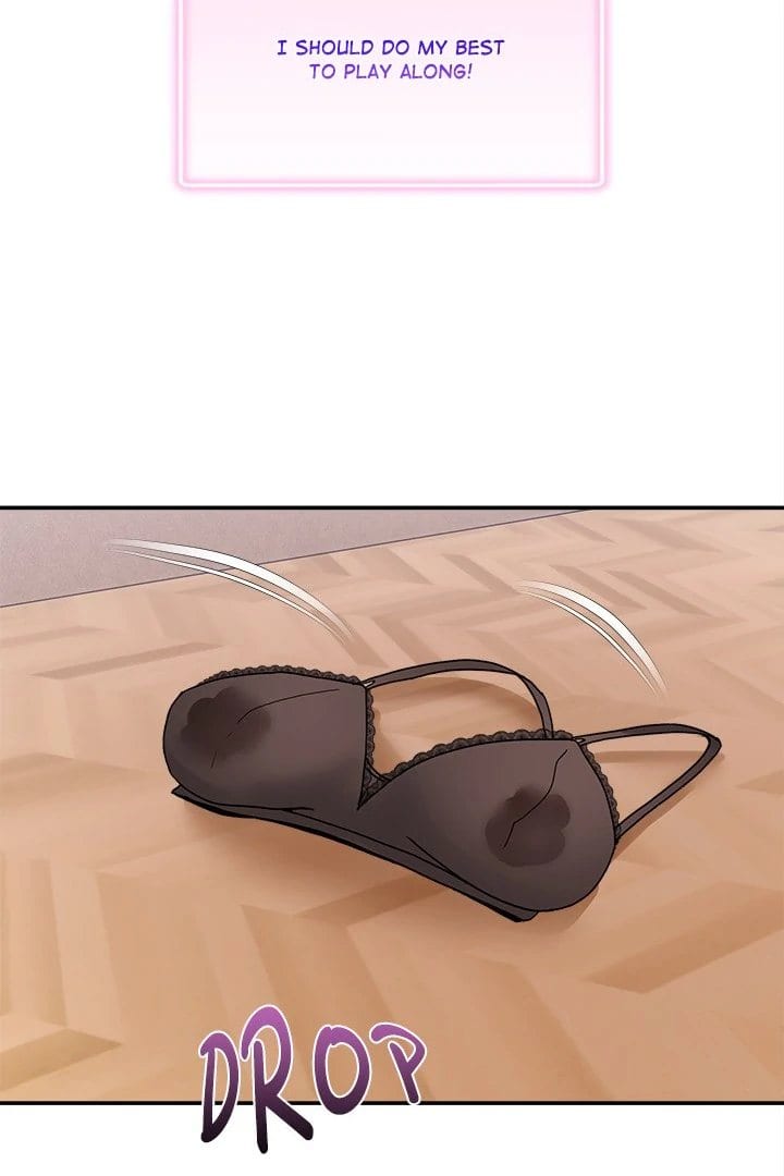 No Men Allowed (Uncensored), chapter 12, page 50 of 118