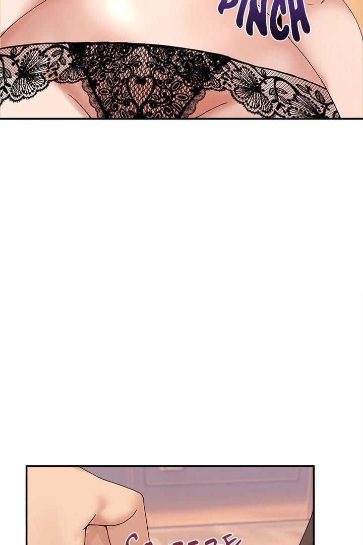 No Men Allowed (Uncensored), chapter 12, page 54 of 118