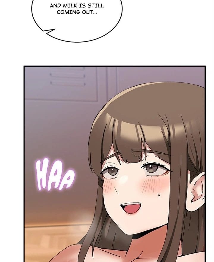 No Men Allowed (Uncensored), chapter 12, page 56 of 118