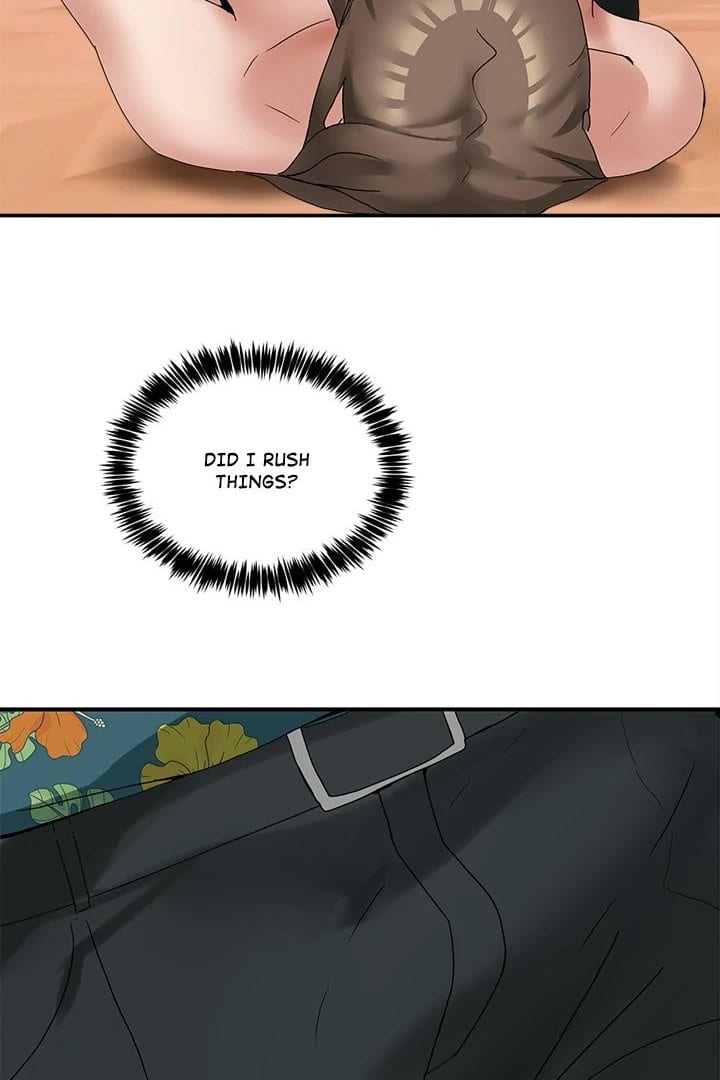 No Men Allowed (Uncensored), chapter 12, page 63 of 118