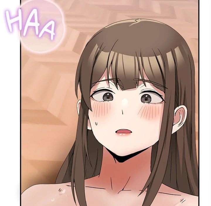 No Men Allowed (Uncensored), chapter 12, page 65 of 118