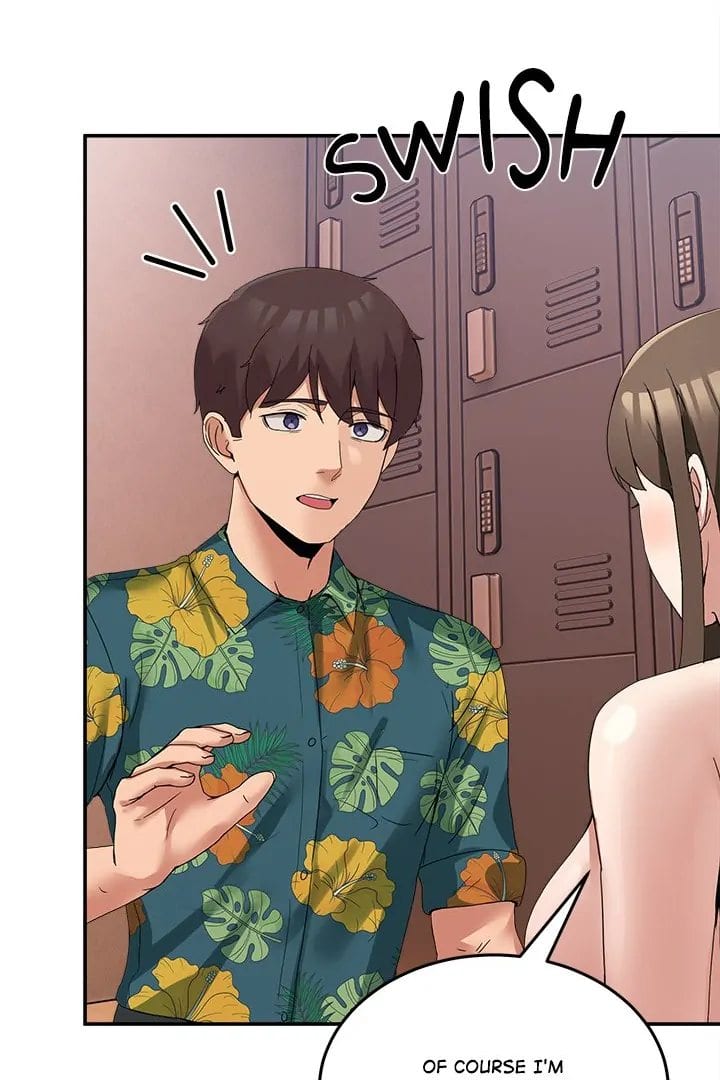 No Men Allowed (Uncensored), chapter 12, page 68 of 118