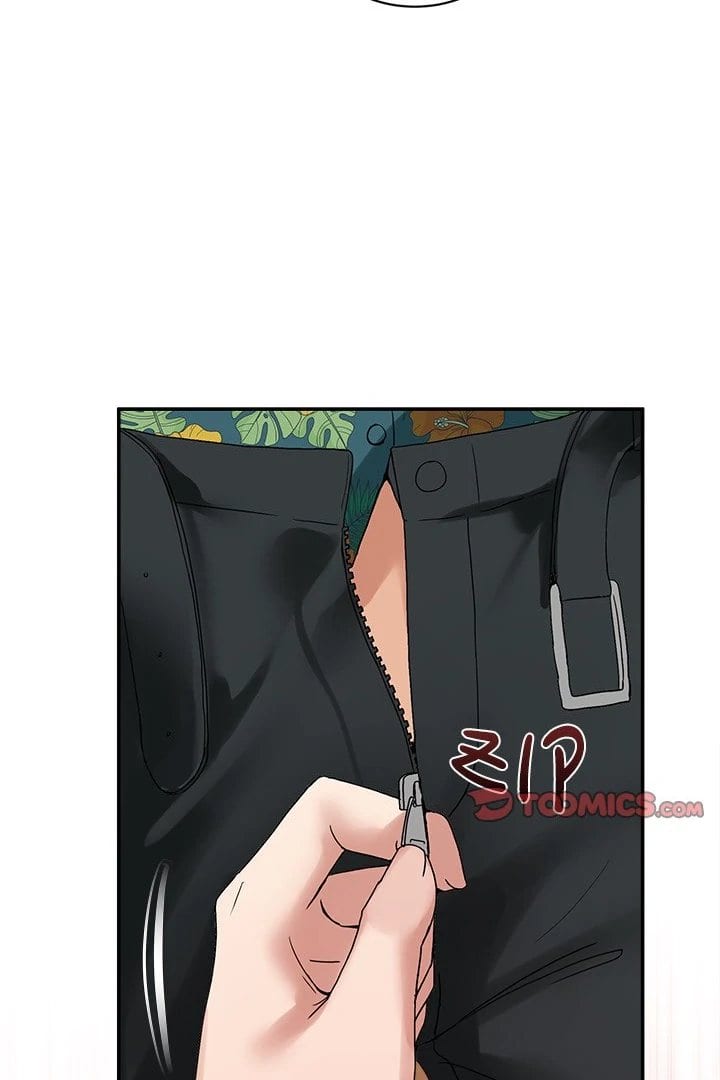 No Men Allowed (Uncensored), chapter 12, page 72 of 118
