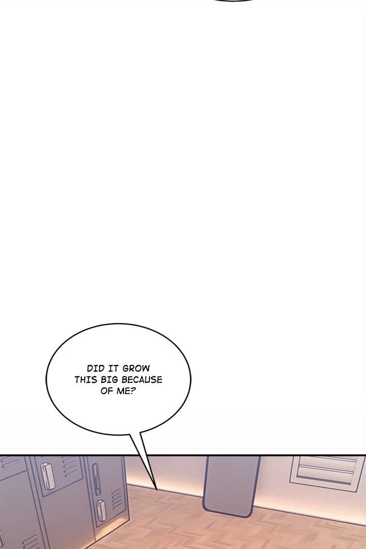 No Men Allowed (Uncensored), chapter 12, page 76 of 118