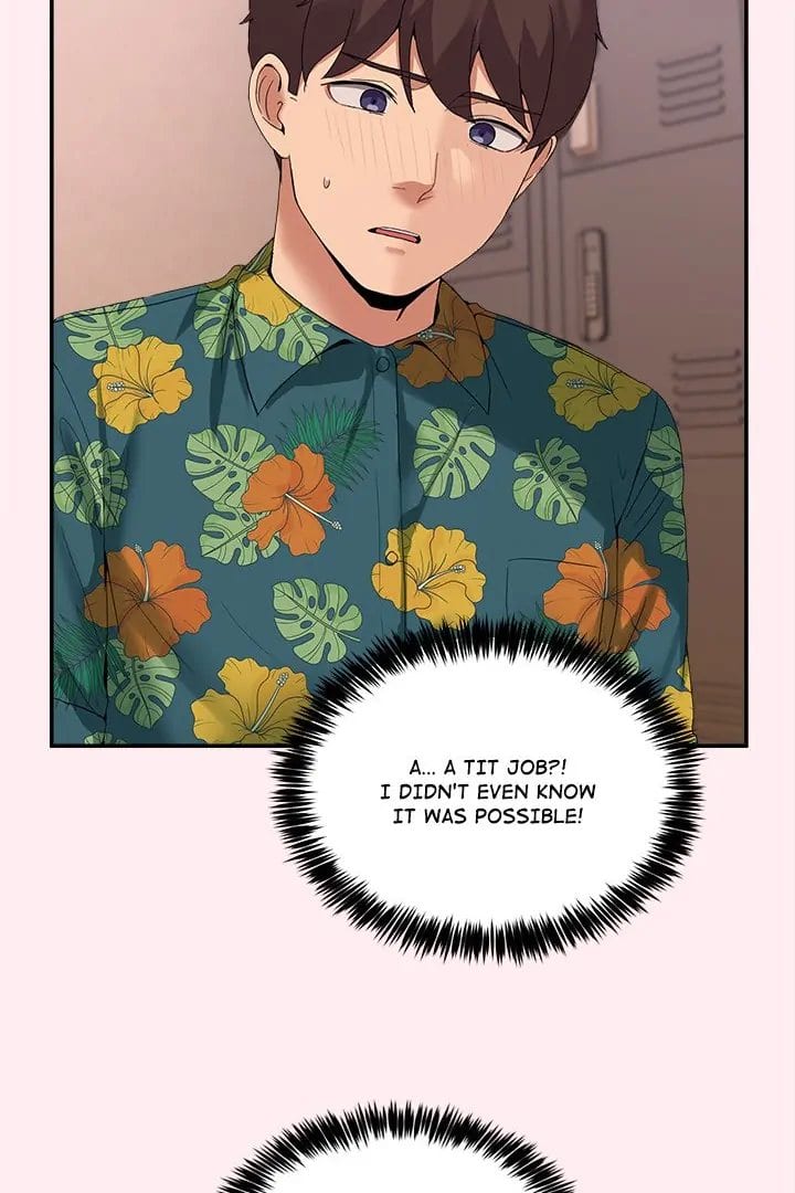 No Men Allowed (Uncensored), chapter 12, page 82 of 118