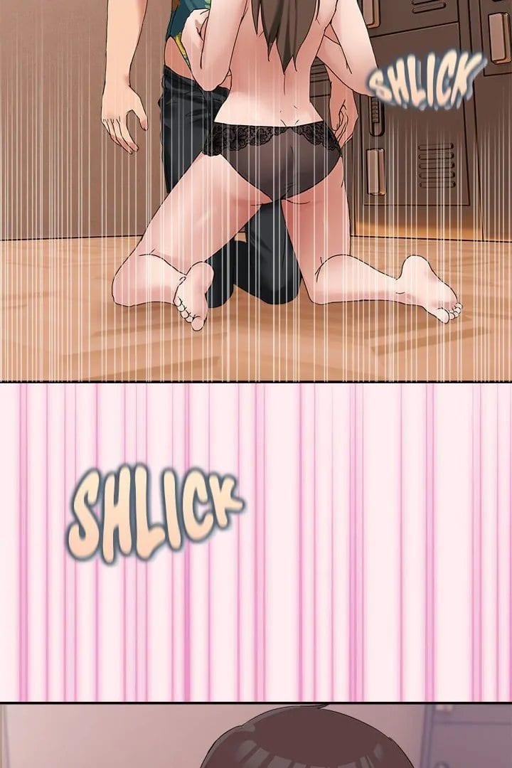 No Men Allowed (Uncensored), chapter 12, page 86 of 118