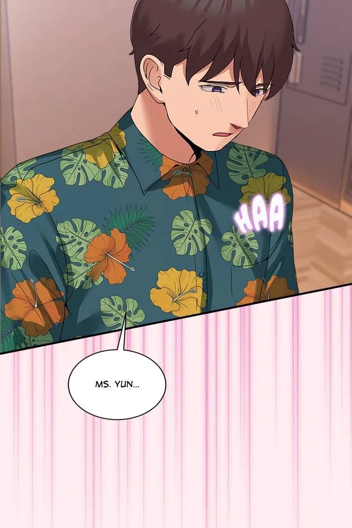 No Men Allowed (Uncensored), chapter 12, page 87 of 118