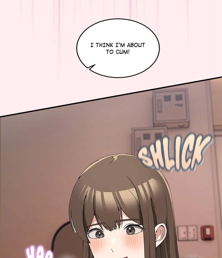 No Men Allowed (Uncensored), chapter 12, page 88 of 118