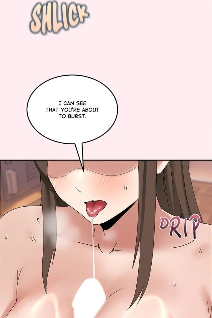 No Men Allowed (Uncensored), chapter 12, page 90 of 118