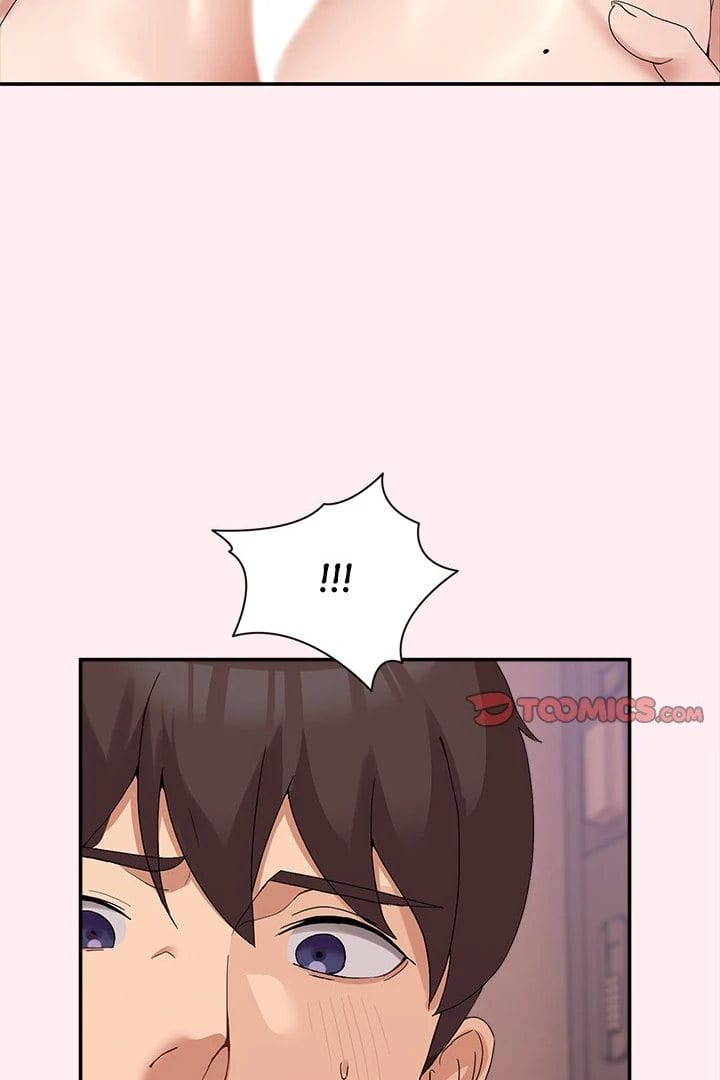 No Men Allowed (Uncensored), chapter 12, page 91 of 118