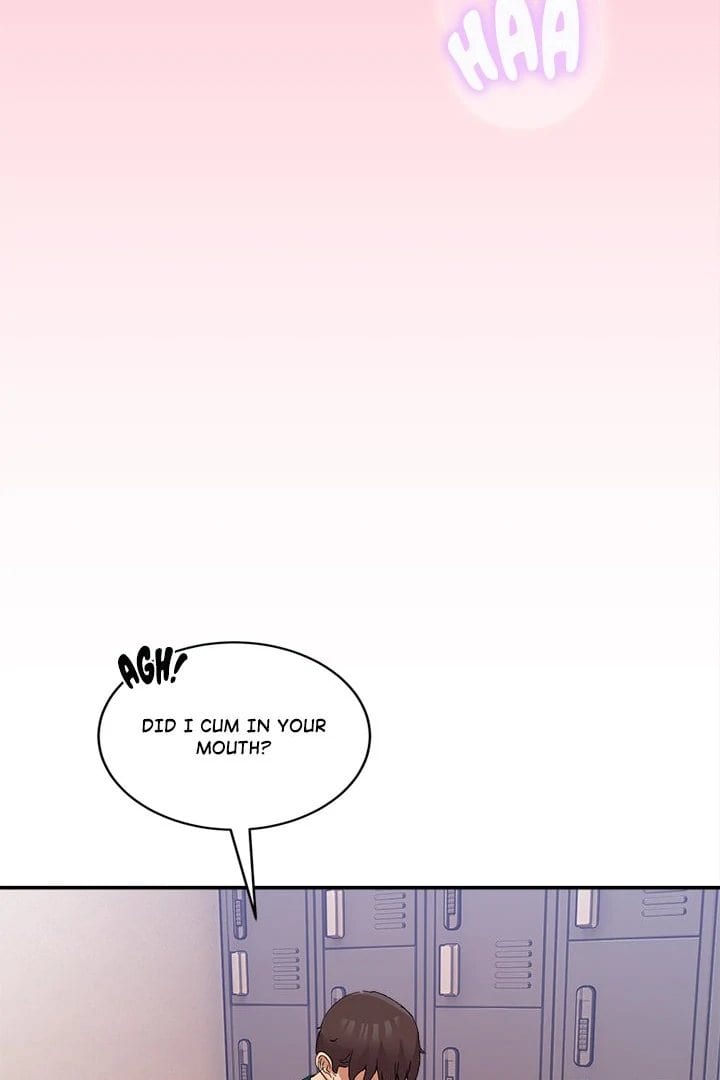 No Men Allowed (Uncensored), chapter 12, page 106 of 118