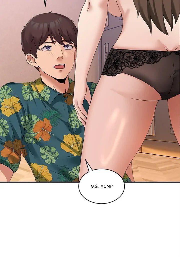 No Men Allowed (Uncensored), chapter 12, page 111 of 118