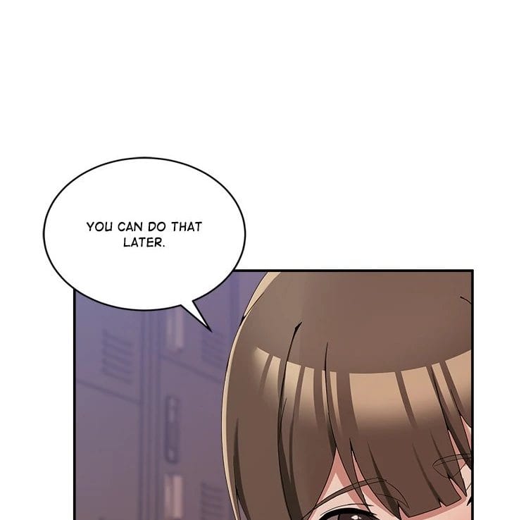 No Men Allowed (Uncensored), chapter 12, page 112 of 118