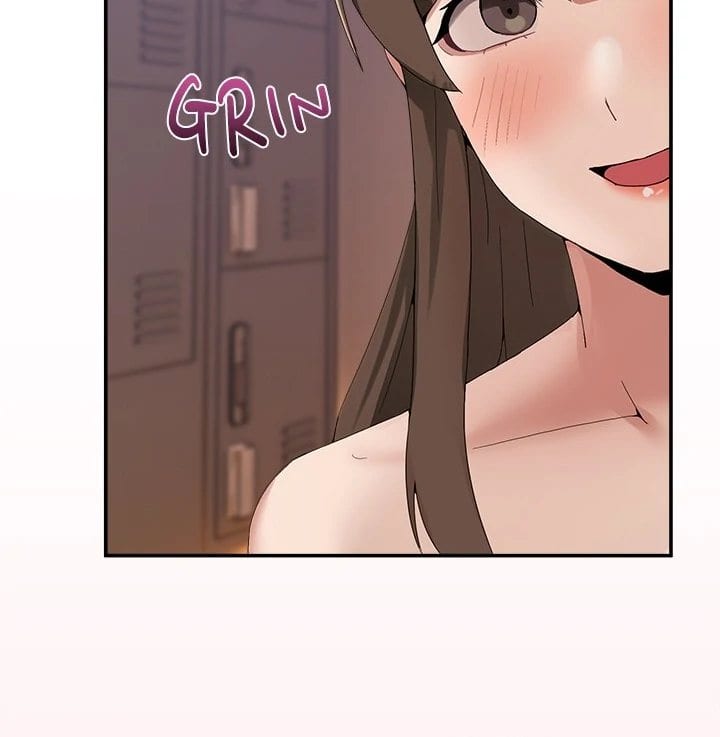 No Men Allowed (Uncensored), chapter 12, page 113 of 118
