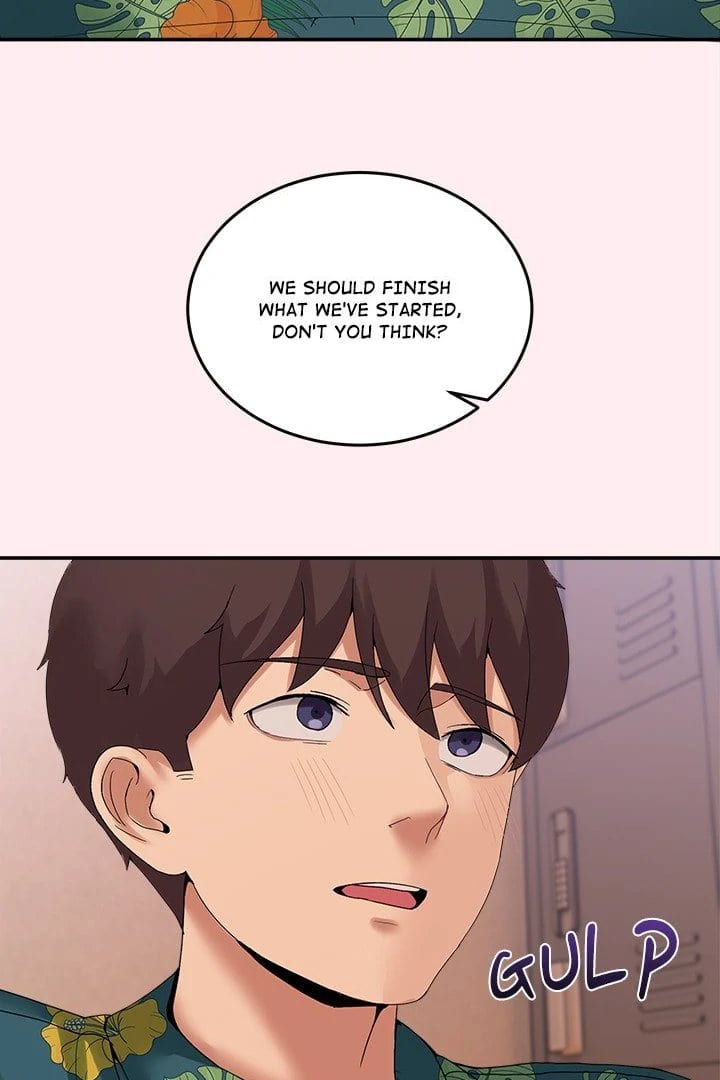 No Men Allowed (Uncensored), chapter 12, page 115 of 118