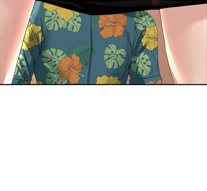 No Men Allowed (Uncensored), chapter 13, page 5 of 112
