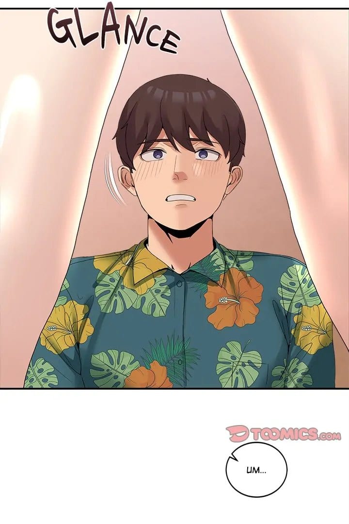 No Men Allowed (Uncensored), chapter 13, page 6 of 112