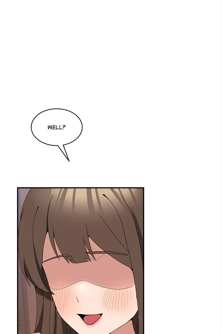 No Men Allowed (Uncensored), chapter 13, page 7 of 112